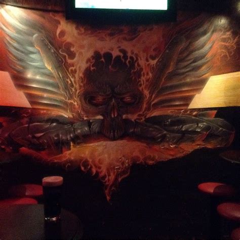 YATES HARD ROCK - All You Need to Know BEFORE You Go 2026 (with Photos ...