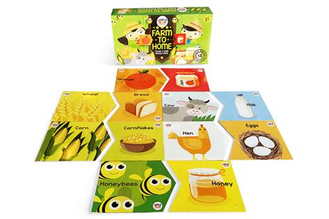 FARM FUN – geniusbox.in