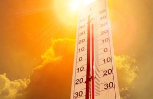 Sweltering heat but thunderstorms later forecast for Bengal polls ...