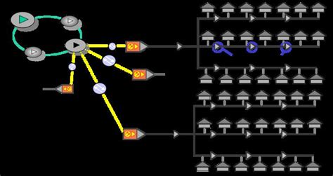 Hybrid Fiber Coaxial Network 的图像结果