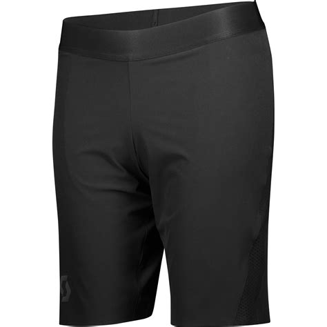SCOTT RC Pro Hybrid +++ Cycling Shorts Women - black | BIKE24