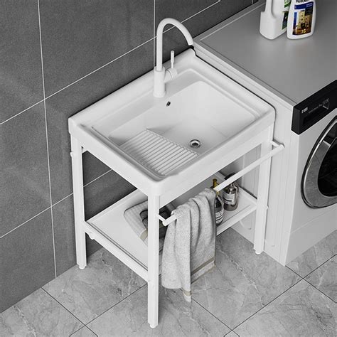 Utility Sinks For A Laundry Room Laundry Tub Sink Utility | Desertcart ...