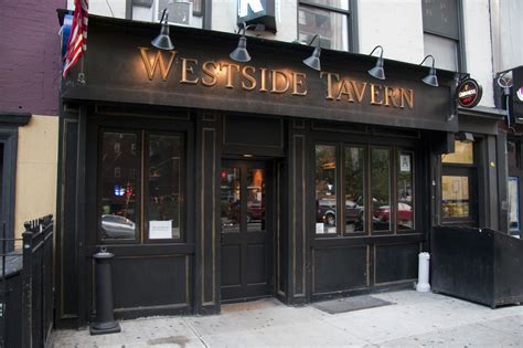 Westside Tavern | Bars in Chelsea, New York
