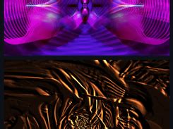 Project M Emulator 的图像结果