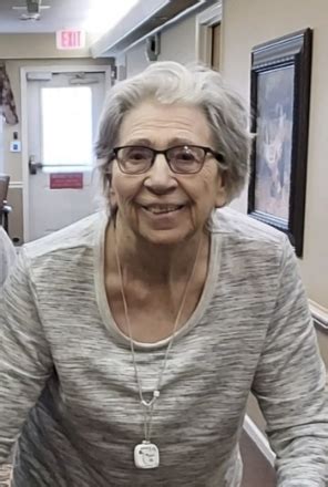 Jean Ann Grebner - 2024 - Laufersweiler-Sievers Funeral Home