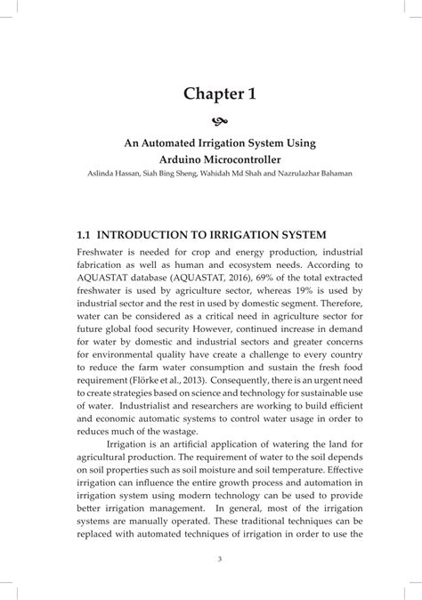 Image result for Arduino Microcontroller Irrigation
