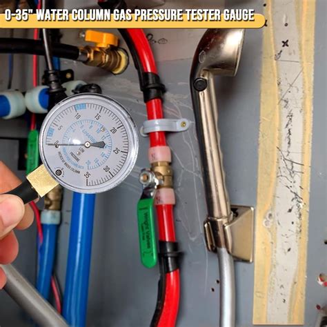 Manometer HVAC Digital Manometer Review - Testing Measuring and ...