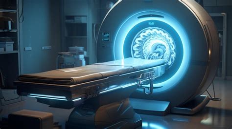 Image result for MRI Scan Machine