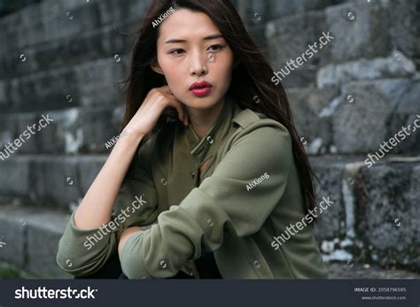 Image result for Chinese Model Interview