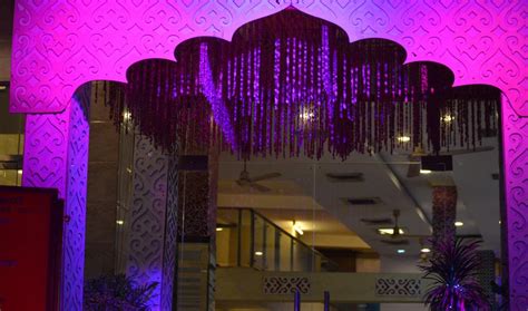 The Ritz Banquet Hall in Moti Nagar, Delhi with Prices, Photos & Deals