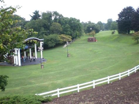 Rose Tree Park, media, United States Of America - Top Attractions ...