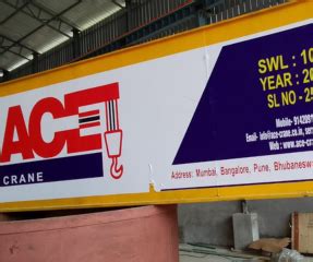 Best EOT Crane Service & Manufacturer in Bhubaneswar,Gujurat,India ...
