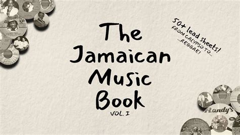 The Jamaican Music Book...Band! | Trieste Estate fuoricentro | Barriera ...