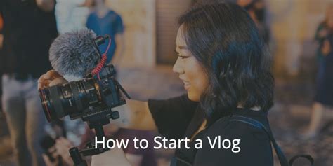 Vlog Tips for Beginners 的图像结果