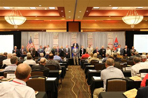 Tennessee Farm Bureau Federation’s 102nd Annual Meeting | Tennessee ...