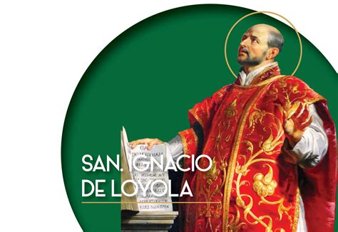 San Ignacio de Loyola - Arquidiócesis de México
