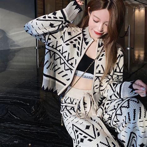 Taylor Woolen TrackSets – TrenBee