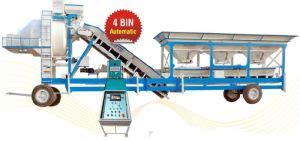 Mini Concrete Mixer Manufacturer, Supplier from Ganganagar