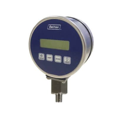 WIKA Digital Pressure Gauge Model DG-05 Top Dealers and Distributors in ...