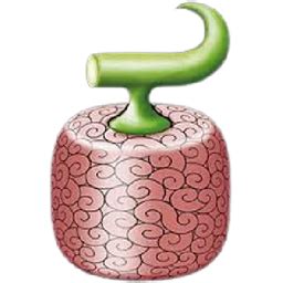 Image result for One Piece Fruits Minecraft Mod