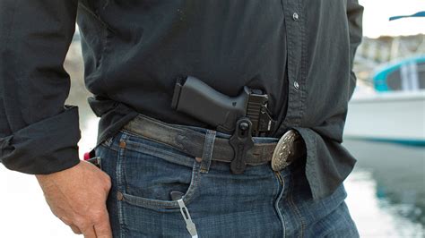 New: Safariland Schema IWB Holster - Guns in the News