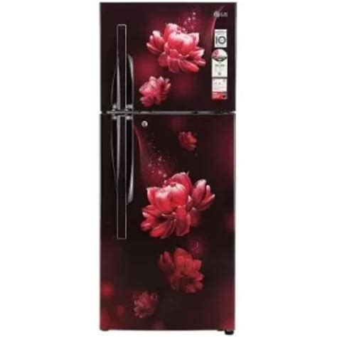 LG GL-S292RSCY 260 Ltr Double Door - Price in India, Specifications ...