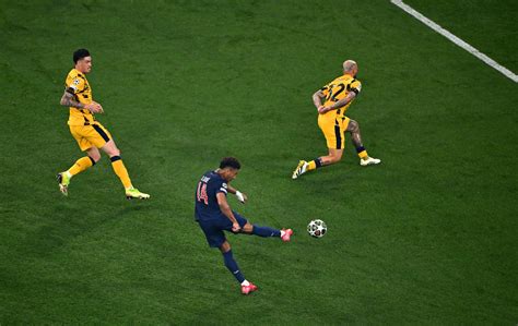 Champions League final: PSG 5 Inter 0 - Desire Doue stars as Parisians ...