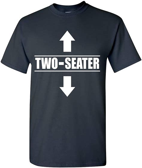 Two Seater T-Shirt