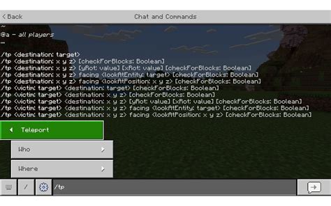 Image result for Minecraft Java Commands
