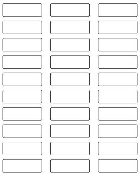 Image result for Free Avery Labels