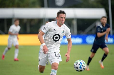 Sporting Kansas City vs Minnesota United free live stream, score ...