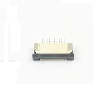 SBD Collections 1mm Pitch 10 Pin SMT Drawer Connector (Pack of 2 ...
