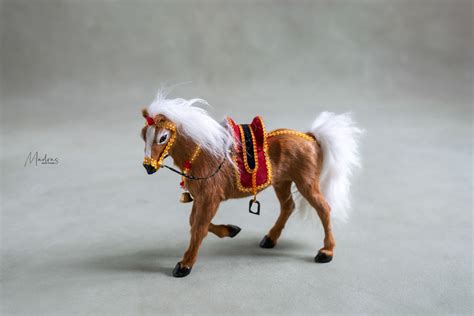 RENTAL- HORSE | Madras Prop Store Rentals