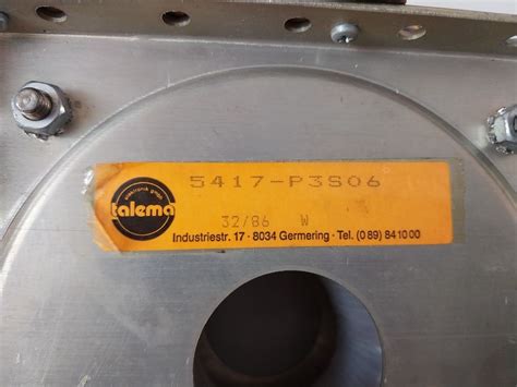 Talema 5417-P3S06 Transformer 32/86W – Aeliya Marine