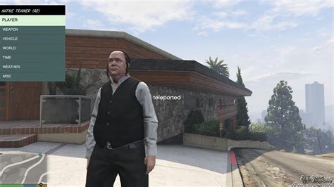 Image result for GTA Native Trainer Jet