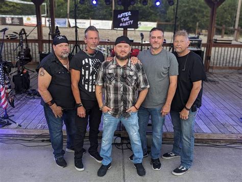 ATP @ Grants Lick Cafe, Grant's Lick Cafe, Kenton, 15 March 2025 ...