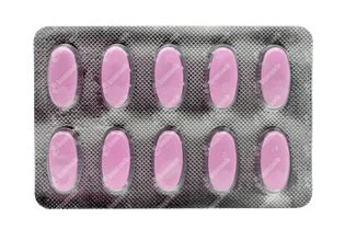 Evecare Forte Tablet - Uses, Side Effects, Dosage, Price | Truemeds