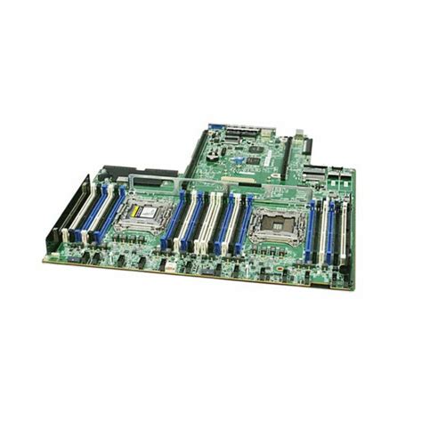 HPE ProLiant DL360 Gen10 System Board – Refurbr