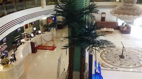 GUANGDONG NANMEI OSOTTO HOTEL BAIYUN (Guangzhou) - Hotel Reviews ...