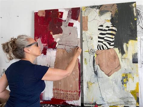 Debbie Taylor-Kerman | Saatchi Art