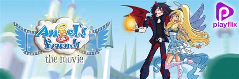 Angel's Friends Movie (2012) | Release Date, Cast, Trailer, Songs ...