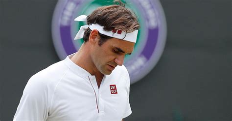 Roger Federer withdraws from Rogers Cup due to scheduling concerns