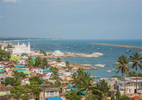 12 Scenic Villages In India For A Soulful Countryside Experience in 2022