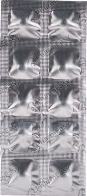 Rosurica 20 MG Tablet (10): Uses, Side Effects, Price & Dosage | PharmEasy
