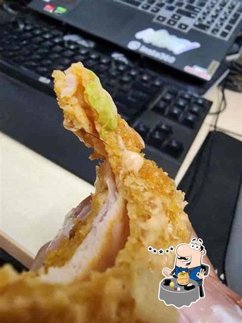 Captain Olive, Bengaluru - Restaurant menu, prices and reviews