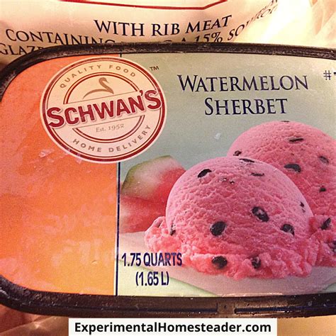 Schwan's Home Service Delivers Delicious Ice Cream And More Right To ...