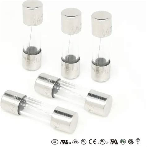 SMART FUSE - Smart Fuse Glass Fuse with Pin 52TDP Slow Blow Wholesale ...