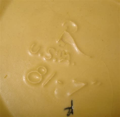 Post Your Roseville Art Pottery! | Antiques Board