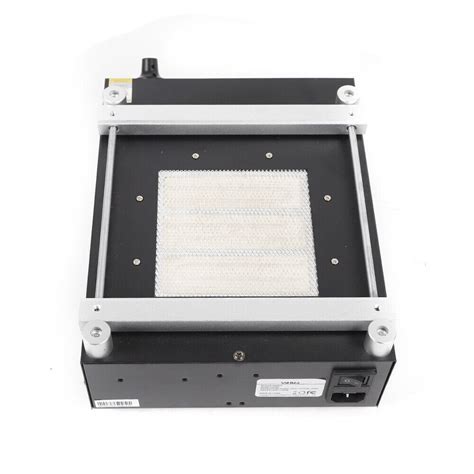 US Preheater Station, SMD Hot Plate Welder | Ubuy India