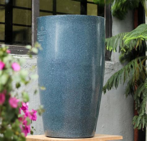 Garden Green RT Rotomold Stone Finish - Planter – Lalit Enterprise